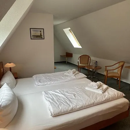 Maison d'hôtes Stoertebeker-10
